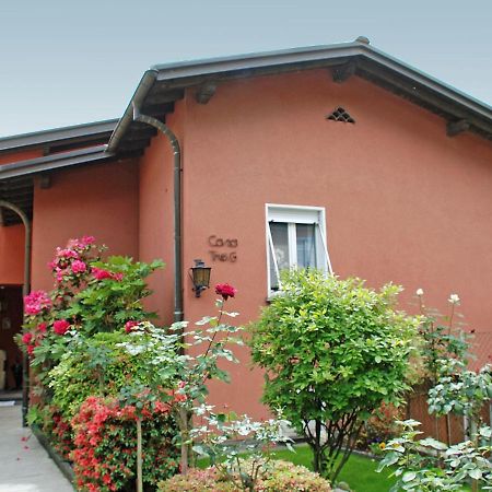 Apartment Casa Tre G - App Og By Interhome ロゾネ エクステリア 写真