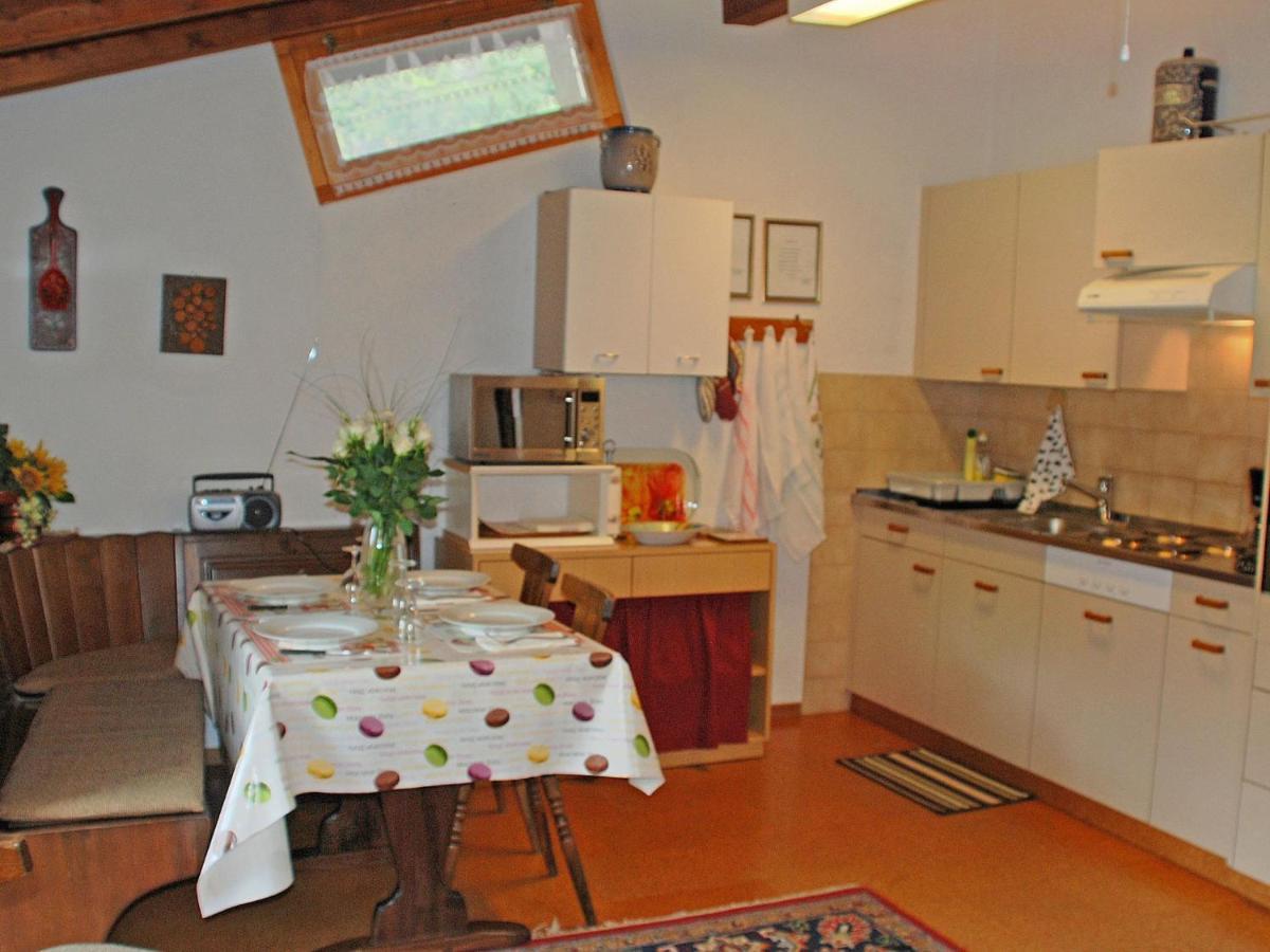 Apartment Casa Tre G - App Og By Interhome ロゾネ エクステリア 写真