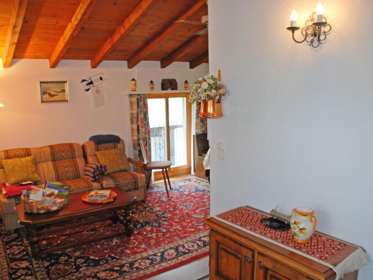 Apartment Casa Tre G - App Og By Interhome ロゾネ エクステリア 写真