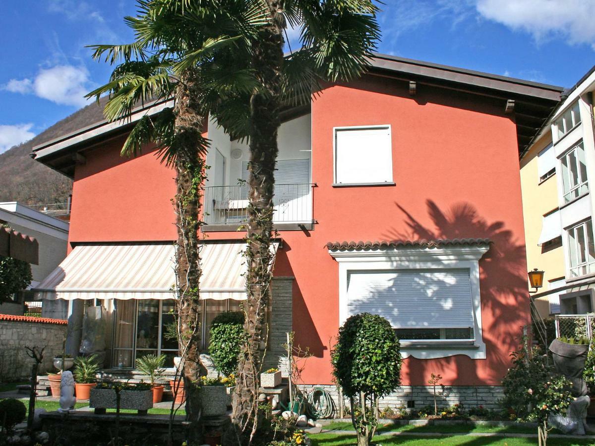 Apartment Casa Tre G - App Og By Interhome ロゾネ エクステリア 写真